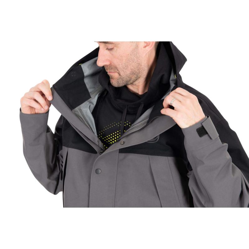 Matrix Pro-X Outer Shell Jacket - L