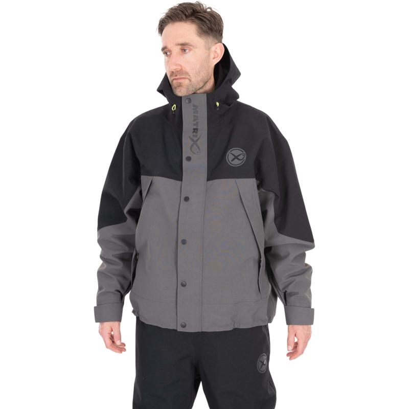 Matrix Pro-X Outer Shell Jacket - XL