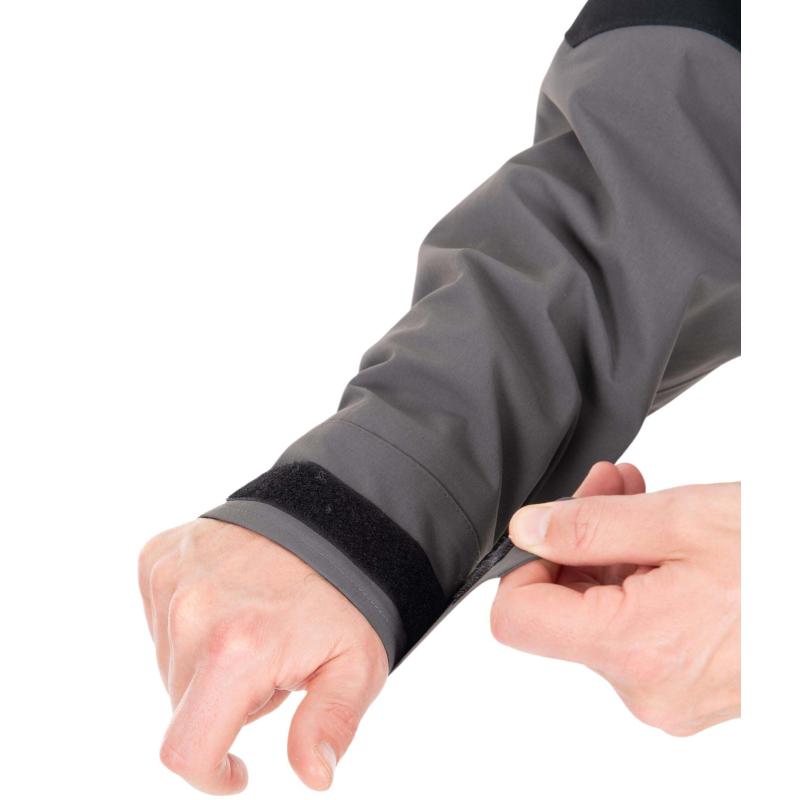 Matrix Pro-X Outer Shell Jacket - XL