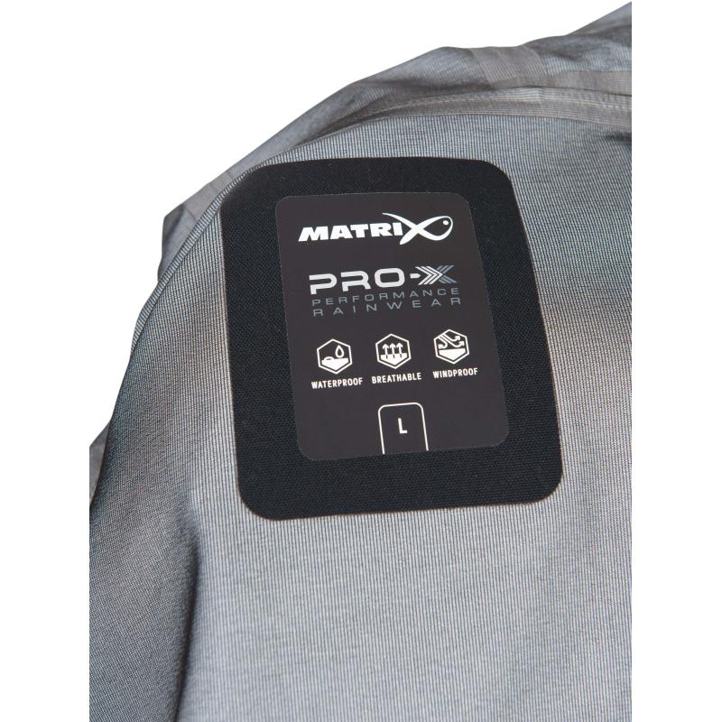 Matrix Pro-X Outer Shell Salopettes - S