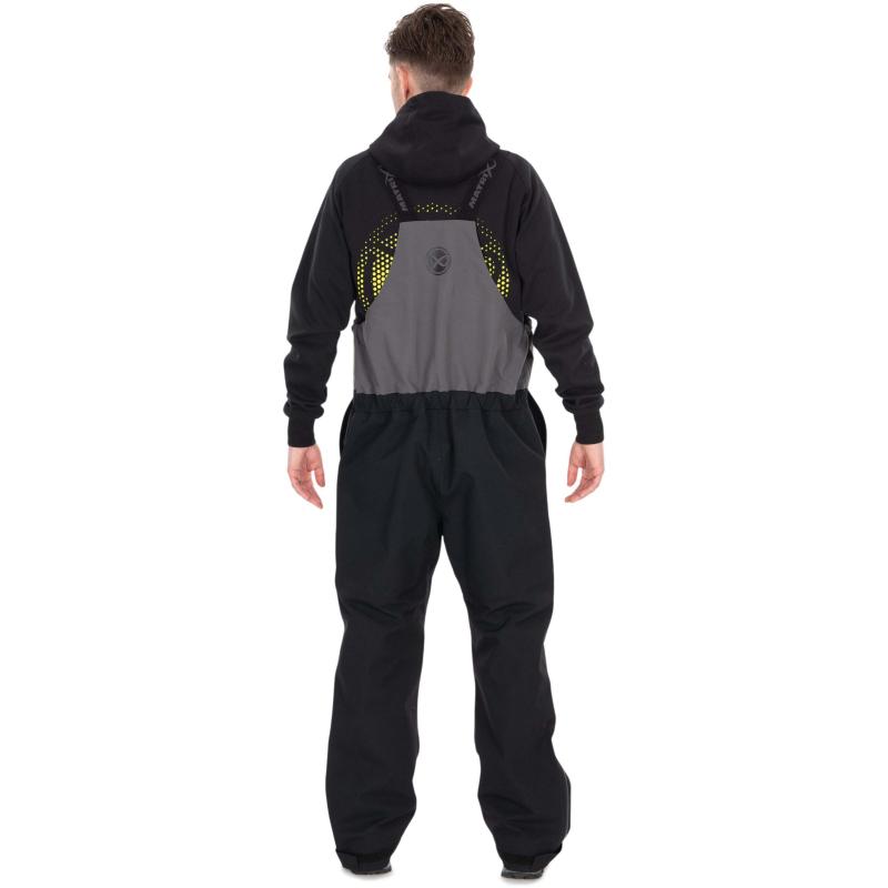 Matrix Pro-X Outer Shell Salopettes - XL