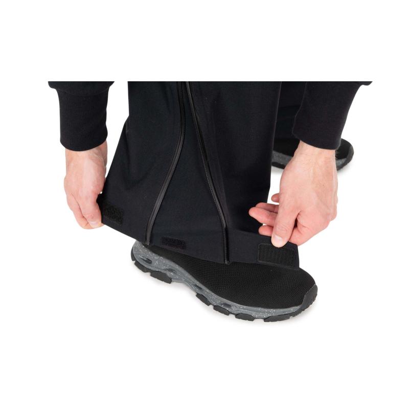 Matrix Pro-X Outer Shell Salopettes - XL