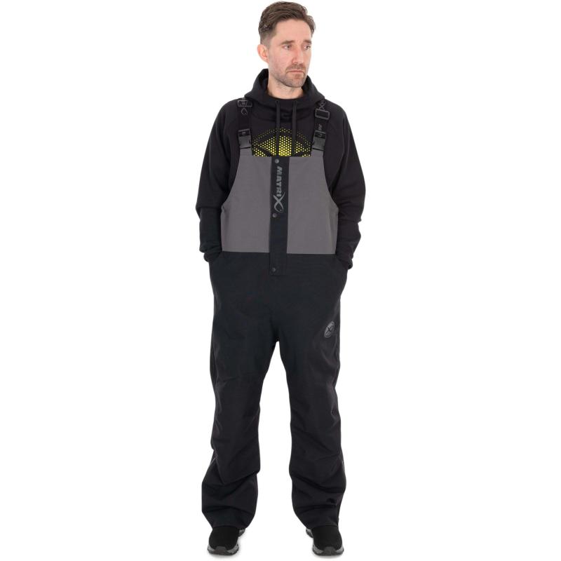 Matrix Pro-X Outer Shell Salopettes - 4XL