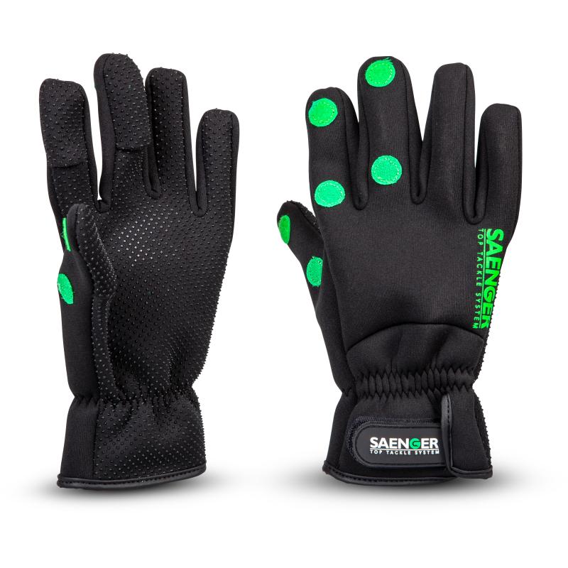 Produktbild S&auml;nger Power Gripp Thermo Handschuh XL