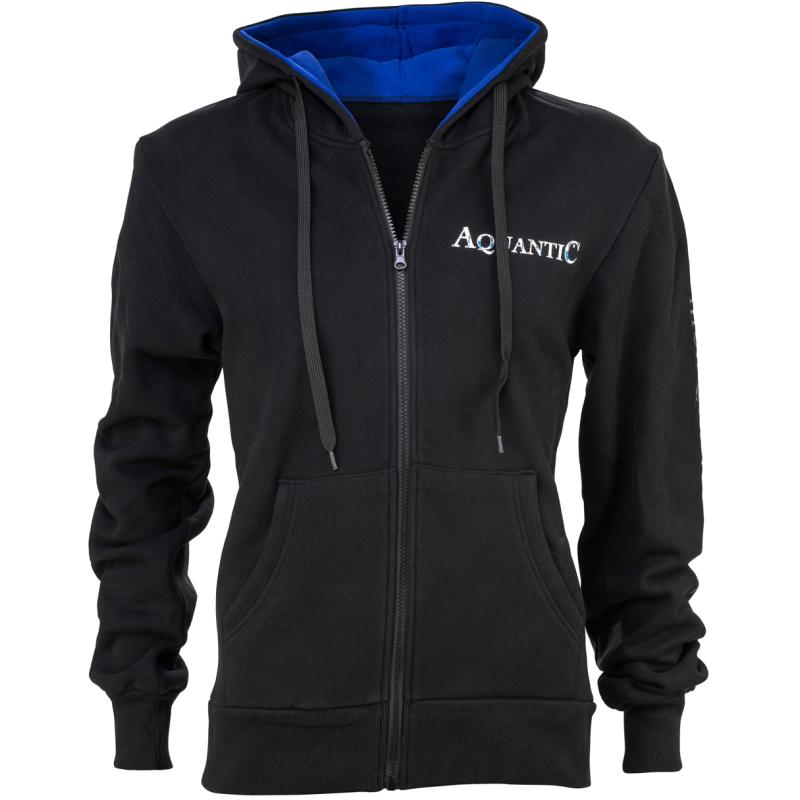 Produktbild Aquantic Hoodie Gr. S
