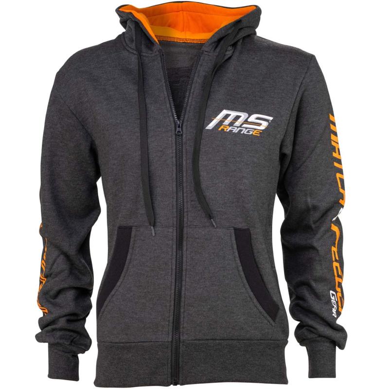 Produktbild MS Range Hoodie Gr. XXL