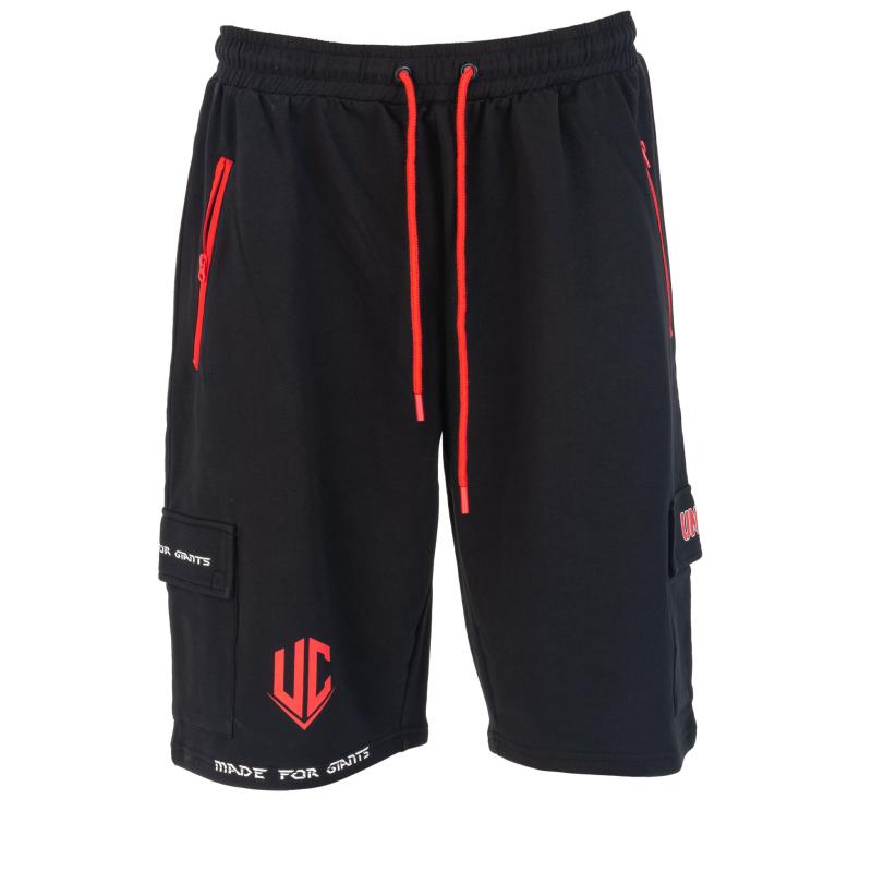 Produktbild Uni Cat Team Cargo Shorts XL