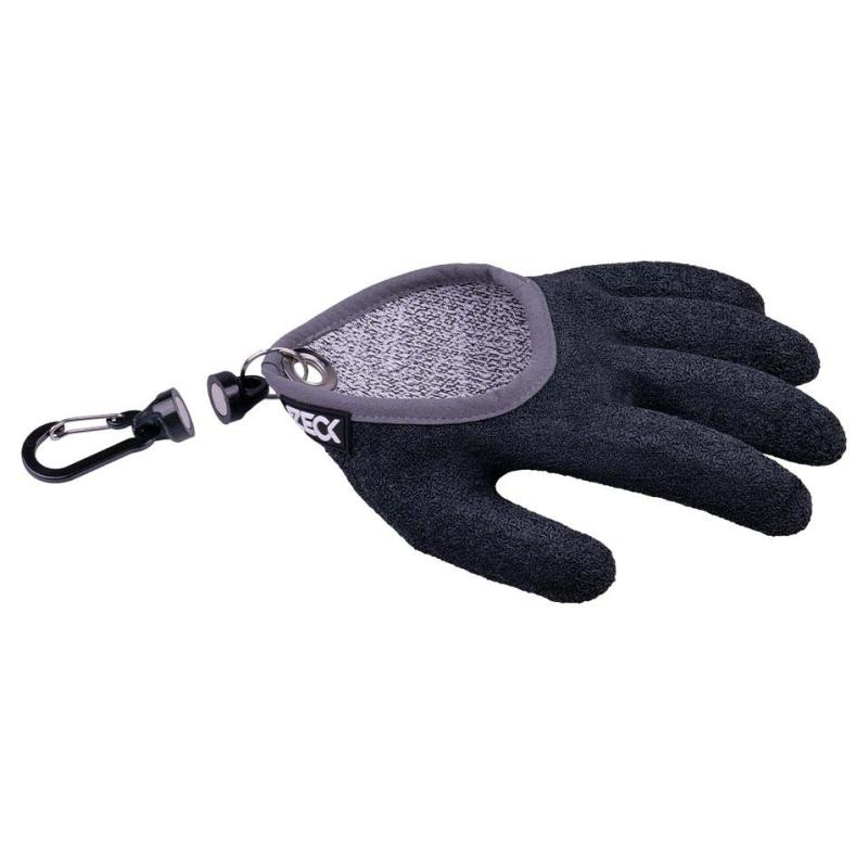 Zeck Magnet Release Landing Glove L - Right