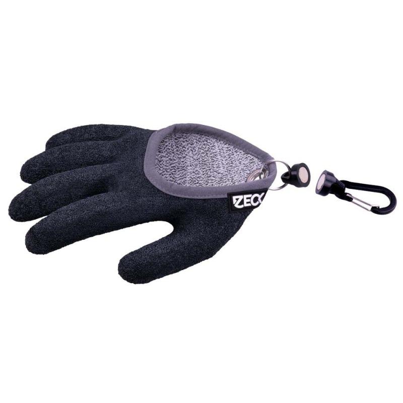 Zeck Magnet Release Landing Glove L - Right
