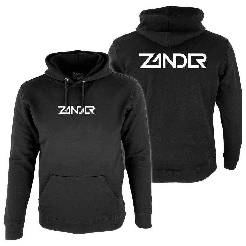 Zeck ZANDER Hoodie XXL