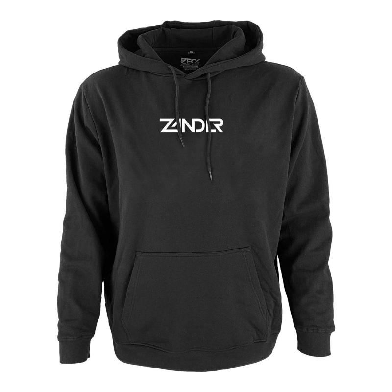 Zeck ZANDER Big Boy Hoodie 6 XL