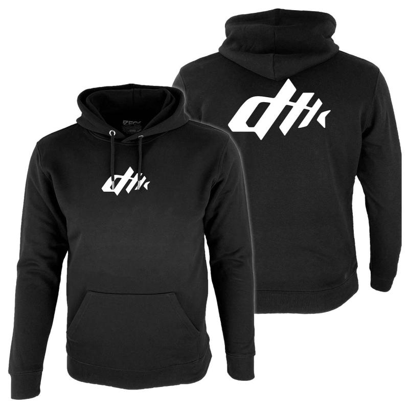 Zeck Barsch-Alarm Hoodie XL