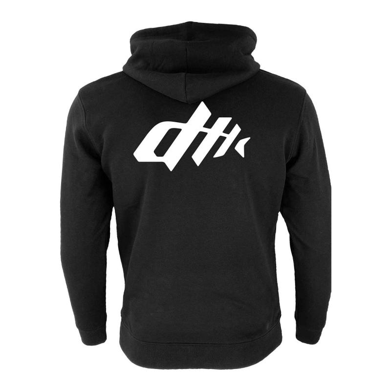 Zeck Barsch-Alarm Hoodie XXL