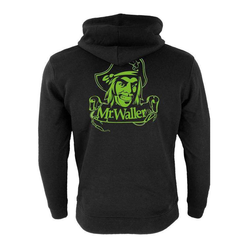 Zeck Mr. Waller Hoodie L