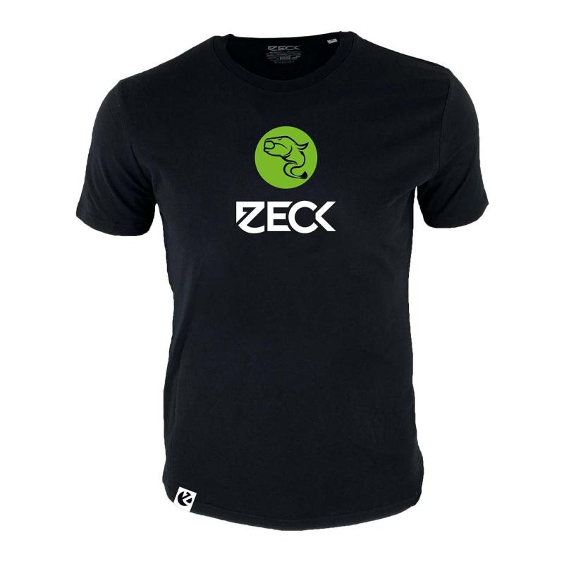 Zeck ZECK Catfish T-Shirt 3XL