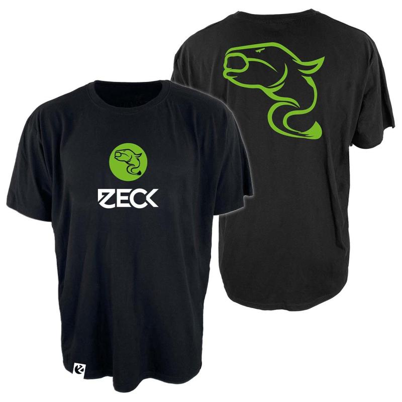 Zeck ZECK Catfish Big Boy T-Shirt 4 XL