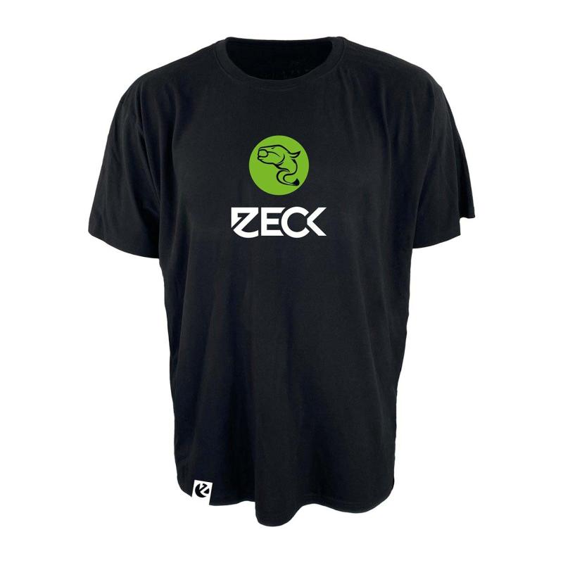 Zeck ZECK Catfish Big Boy T-Shirt 4 XL