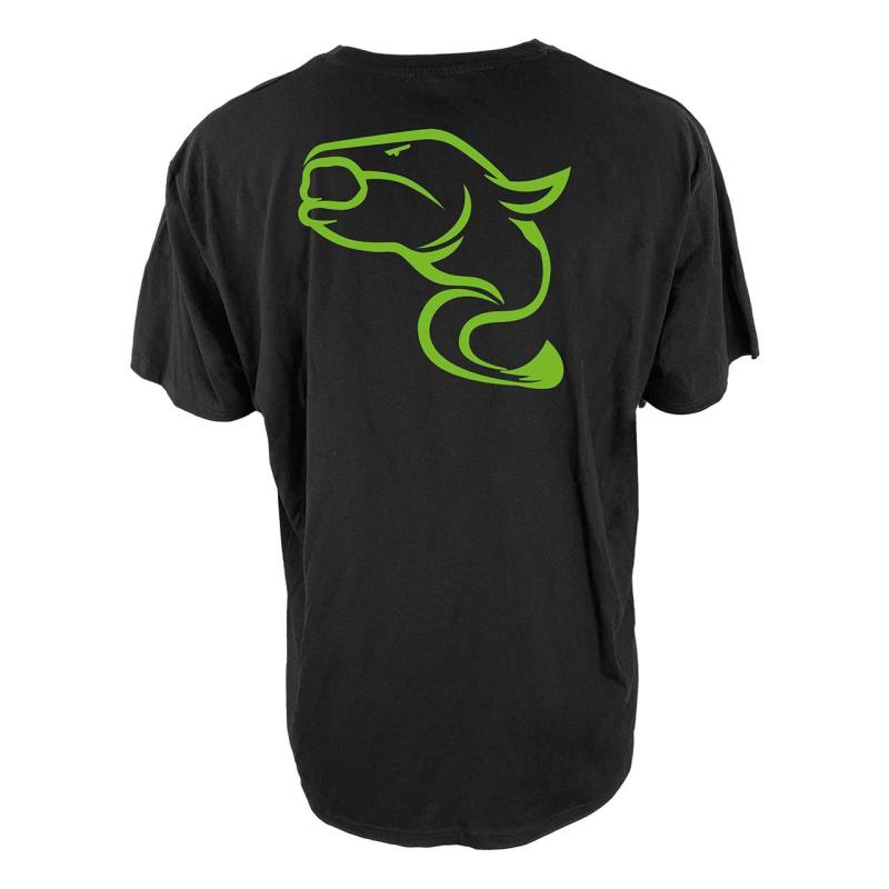 Zeck ZECK Catfish Big Boy T-Shirt 6 XL