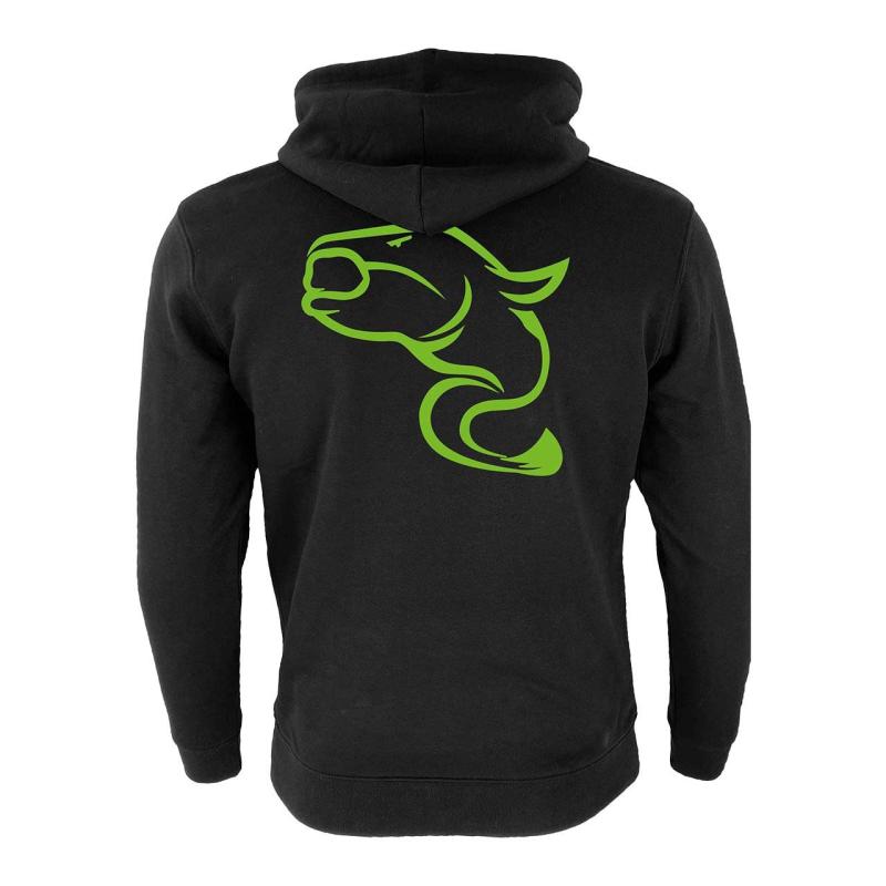 Zeck ZECK Catfish Hoodie XS