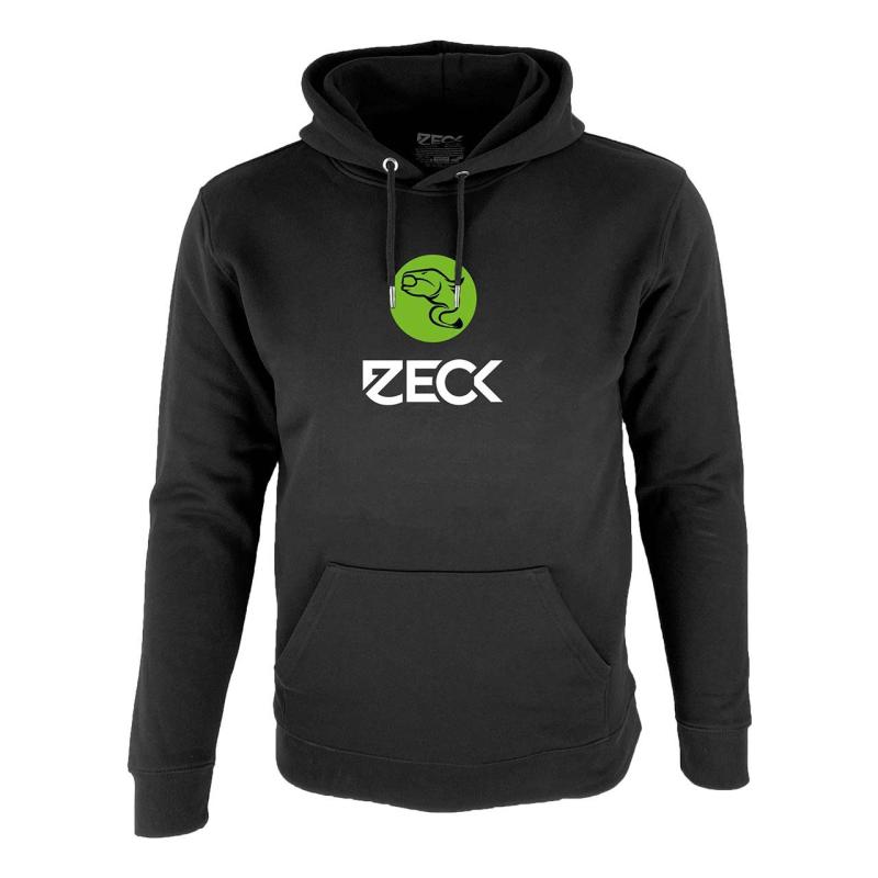 Zeck ZECK Catfish Hoodie XL