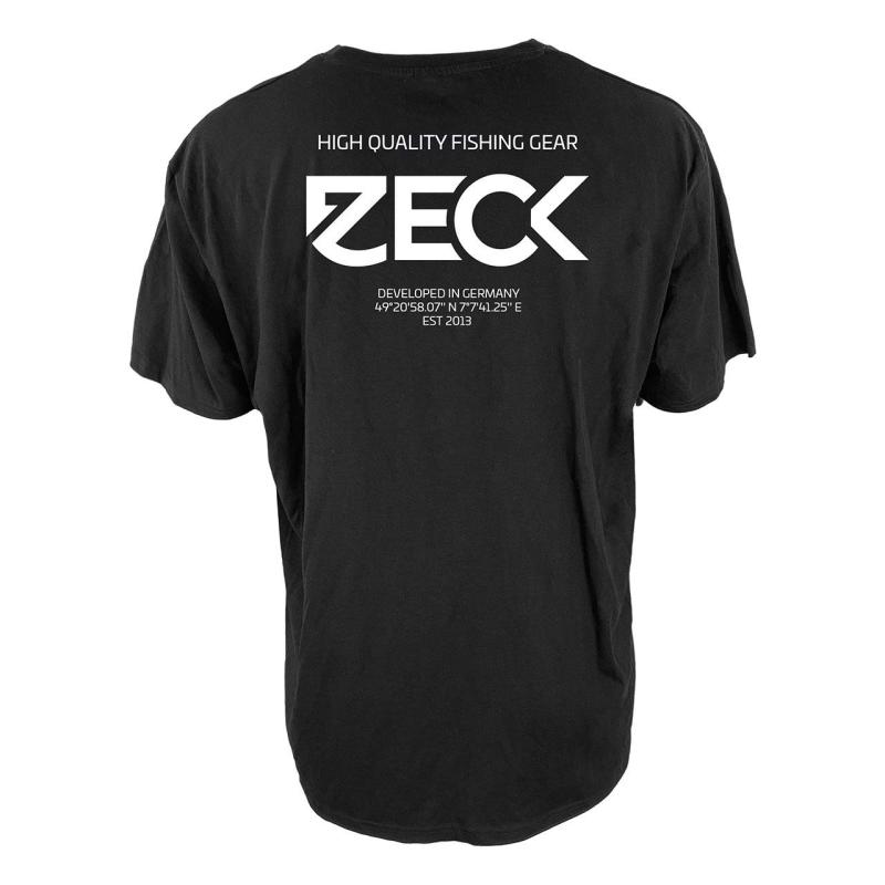 Zeck ZECK Big Boy T-Shirt 5 XL