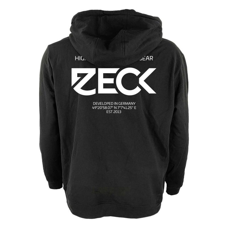 Zeck ZECK Big Boy Hoodie 6 XL