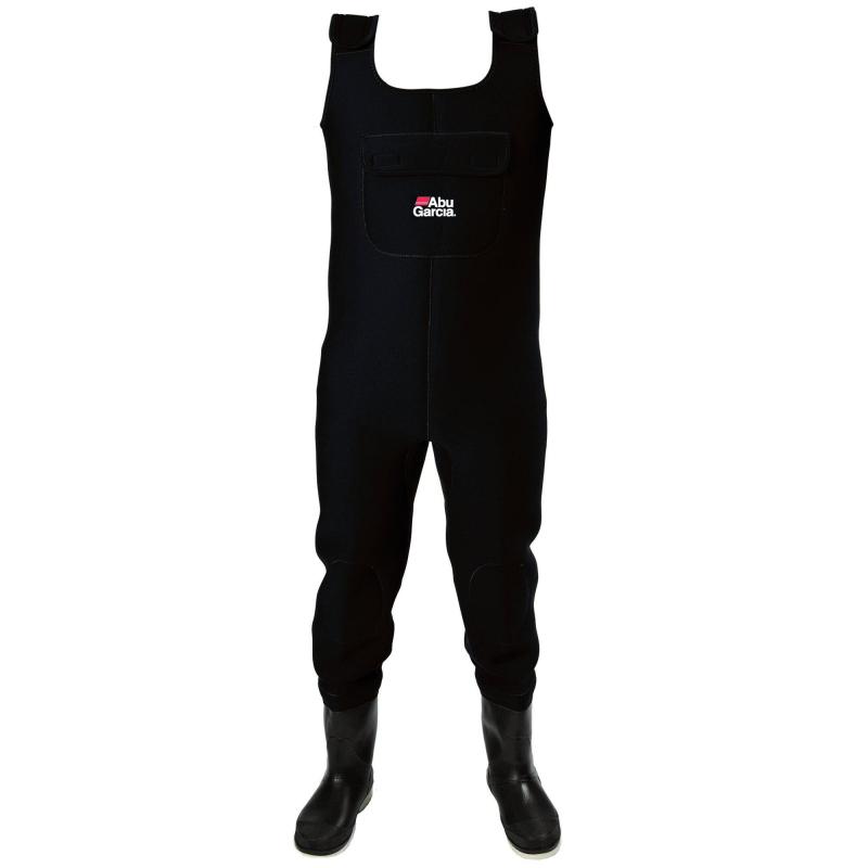Abu Garcia Neoprene Waders Size 44/45