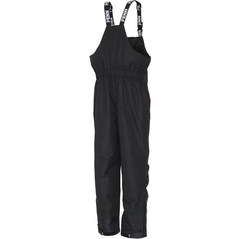 PENN Fierce Thermo Suit M Fiery Red/Ink