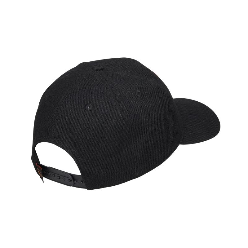 Savage Gear Jaw Baseball Cap Black