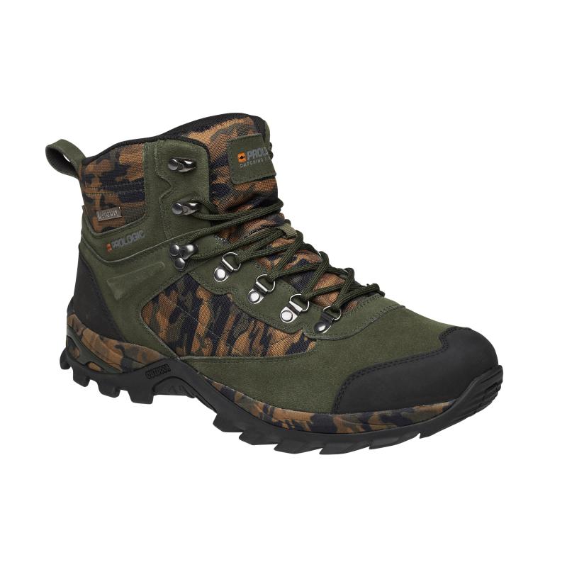 Prologic Bank Bound Trek Boot Mh 45/10 Camo