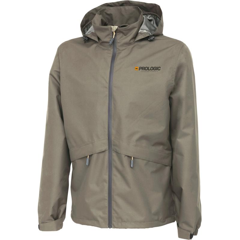 Prologic Storm Safe Jacket Xxl Forest Night