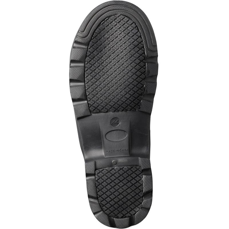 Prologic Inspire Chest Bootfoot Wader Eva Sole L 42-43 Green