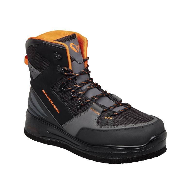 Savage Gear Sg8 Wading Boot Felt 44/9.5 Mn