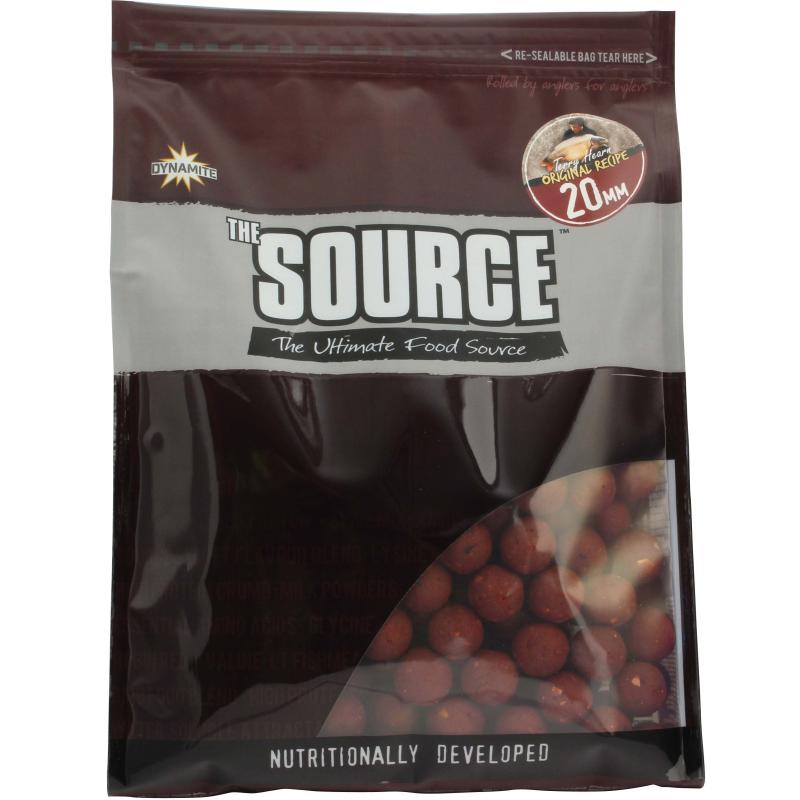 Dynamite Baits Source 1Kg 12mm
