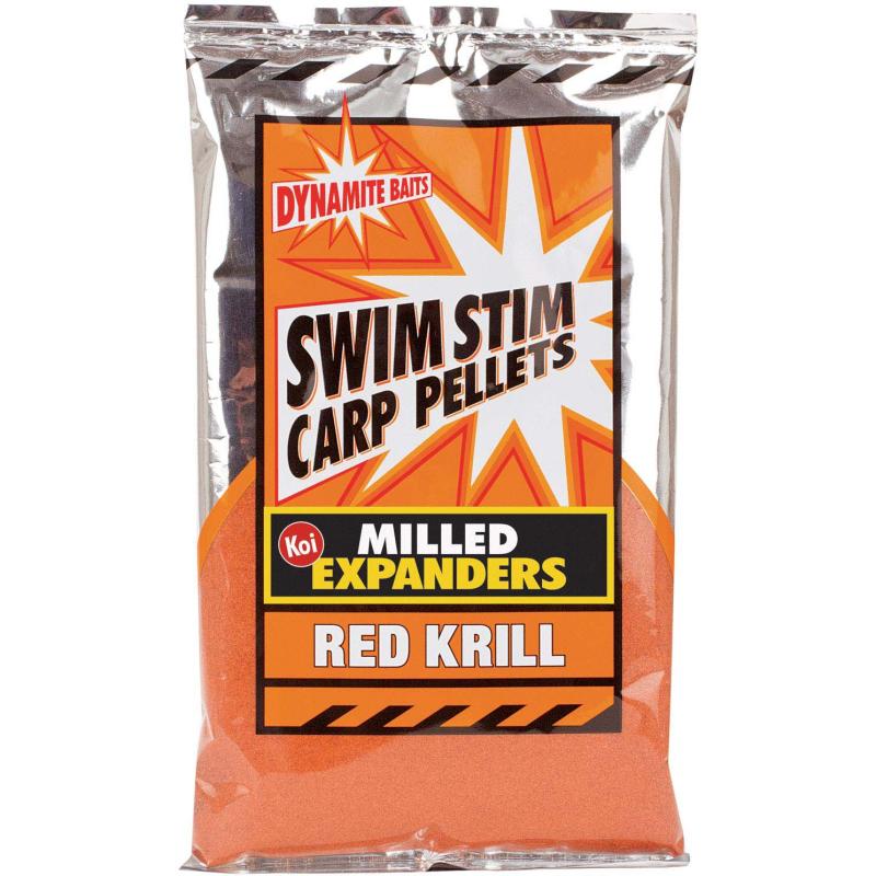 Produktbild Dynamite Baits Swim Stim Red Krill Mil.Ex750G