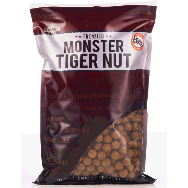 Dynamite Baits Monster Tiger Nut 1Kg 20mm
