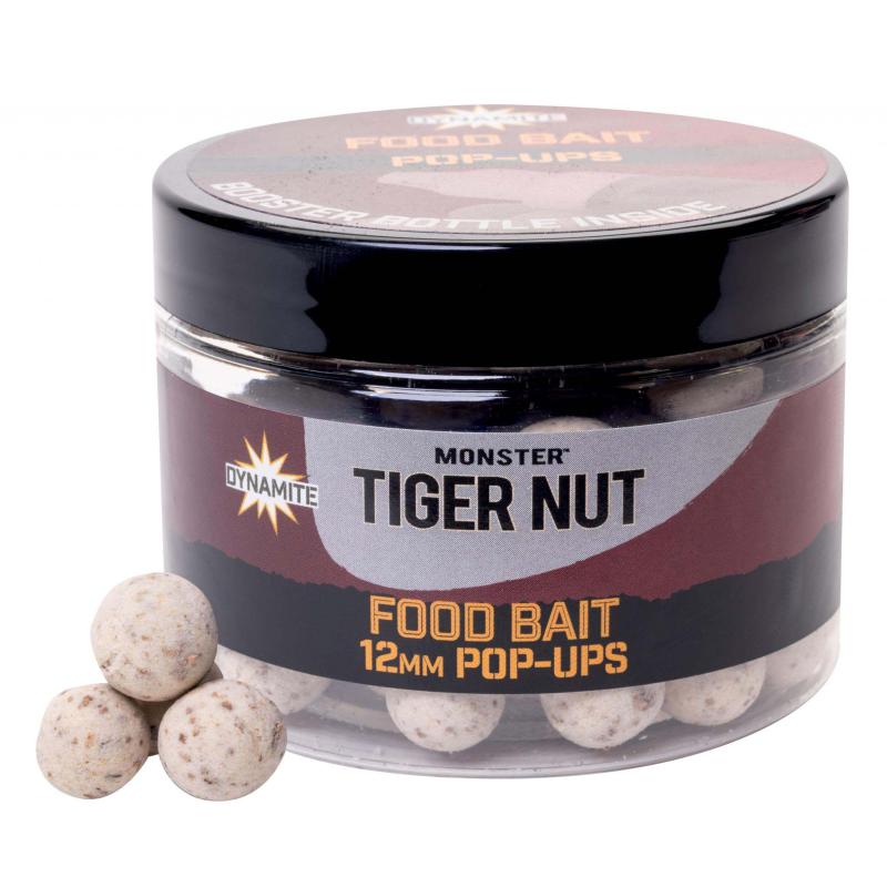 Dynamite Baits Monster Tn Pop Ups 12mm