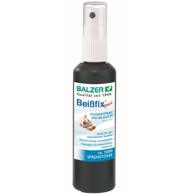 Balzer Bei&szlig;fix Power Spray 50ml Knoblauch