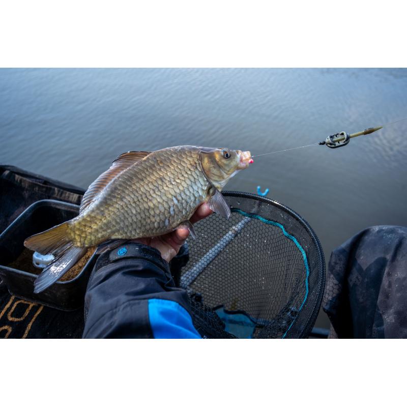 Sonubaits Micro Bandum Wafter - Salted Caramel