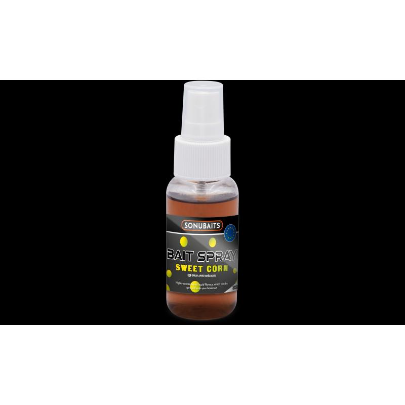 Sonubaits Bait Spray Cheese 50ml
