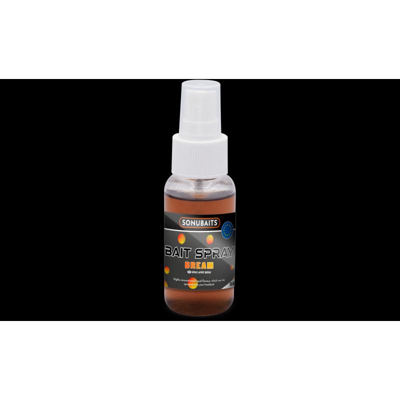 Sonubaits Bait Spray Bream 50ml