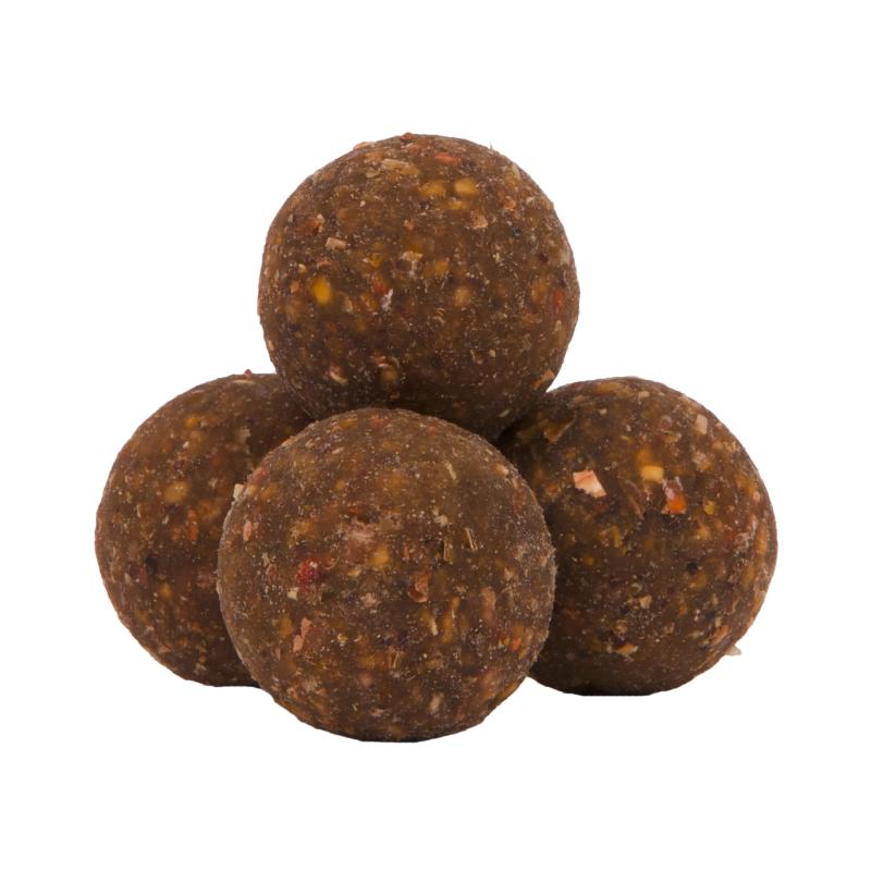 Avid Crab, Tuna & Spirulina Boilies - 20mm (2.5kg)