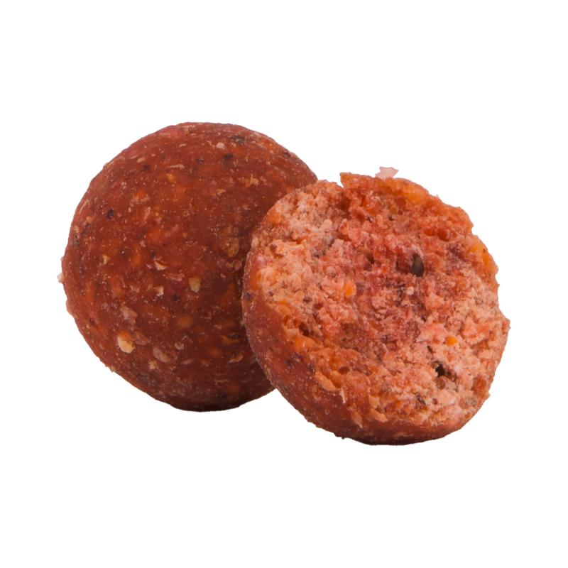 Avid Krill Boilies - 24mm (1kg)