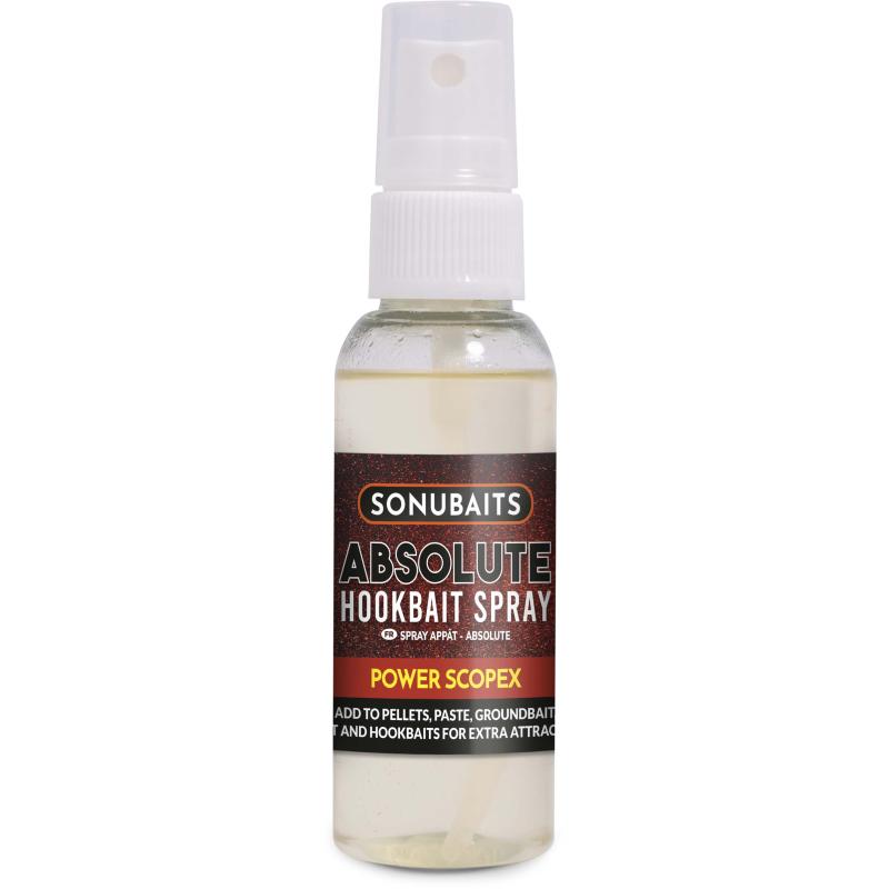 Absolute Bait Spray - Power Scopex