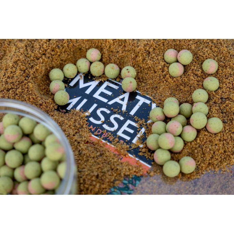 Supercrush Meaty Mussel Mix