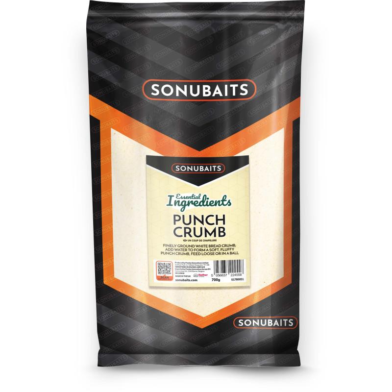 Essential Ingredients Punch Crumb