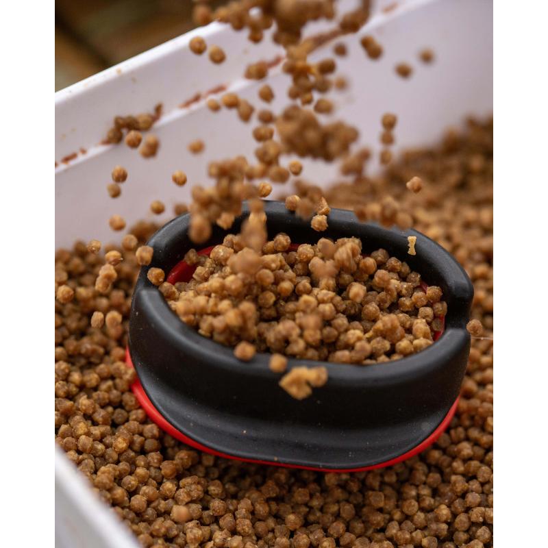 2mm Stiki Pellets Hemp & Gingerbread