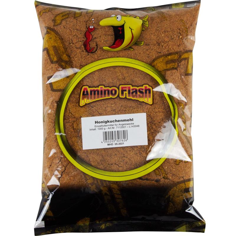Produktbild FTM Honigkuchenmehl/Epiceine 1000g T&uuml;te