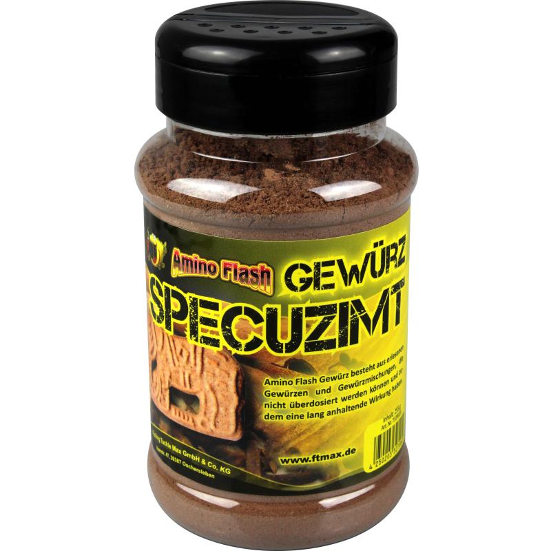 FTM Amino Flash Gew&uuml;rz Specuzimt 300 g