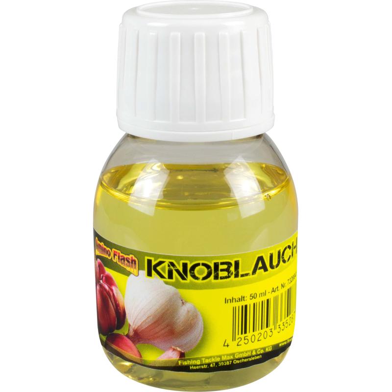 FTM Amino Flash Knoblauch 50ml